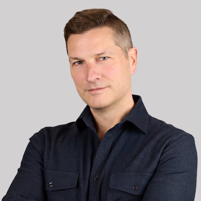 Michael Gagné